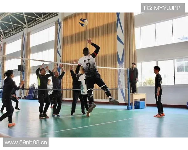 张芳独家分享排球心得与技巧助你提升球技的秘诀与经验总结