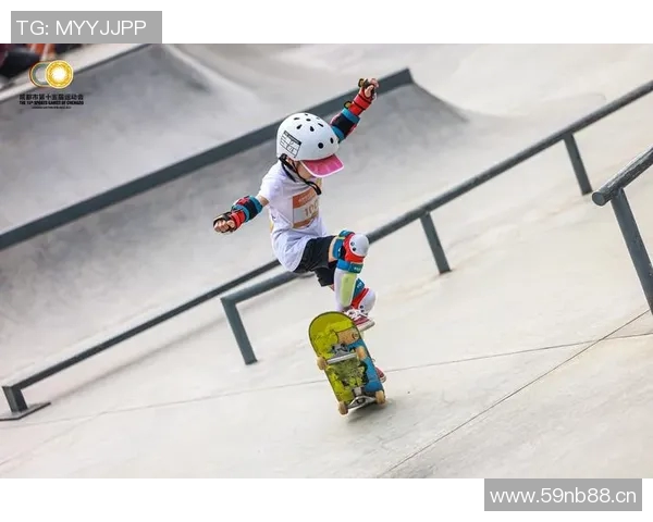 成都滑板队的成长之路：一段关于坚持与突破的纪实故事