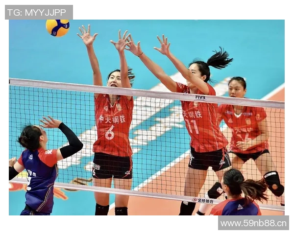 成都排球队团队协作深度解析与其他球队的对比研究