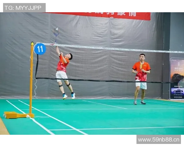 成都羽毛球队最新比赛经验分享TOP10助力羽毛球爱好者提升竞技水平 成都羽毛球队最新比赛经验分享TOP10助力羽毛球爱好者提升竞技水平