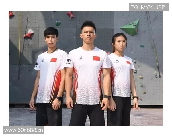 杭州攀岩队在全国攀岩战术排行榜中荣获第九名的佳绩解析 杭州攀岩队在全国攀岩战术排行榜中荣获第九名的佳绩解析