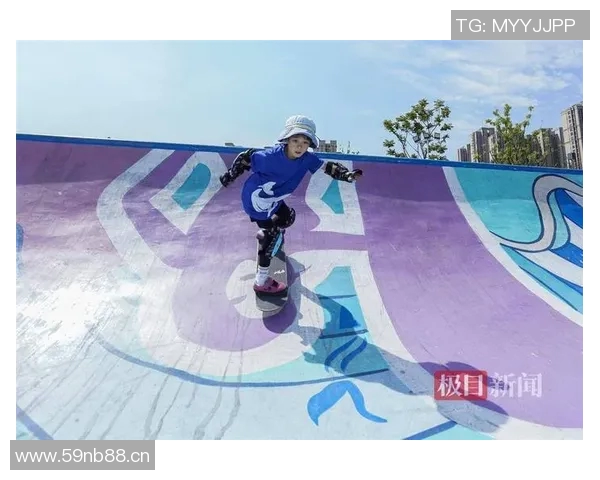 武汉滑板队运营经验分享与反思探讨滑板文化发展的未来方向