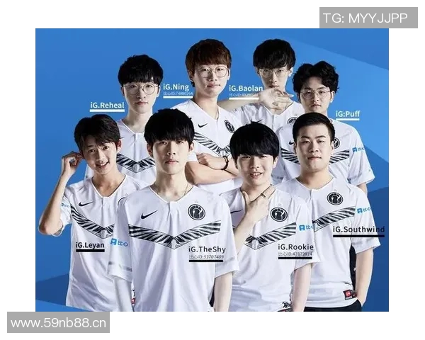 王者荣耀专题深度解析IG战队团队协作的成功秘诀与策略分享