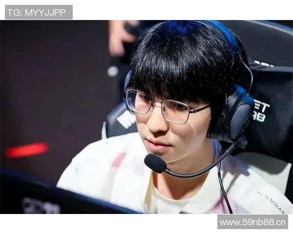 聚焦和平精英BLG战队个人能力分析与战术探讨 聚焦和平精英BLG战队个人能力分析与战术探讨